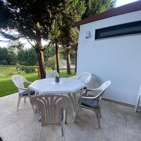 Casa Do Lago Amares Exterior photo