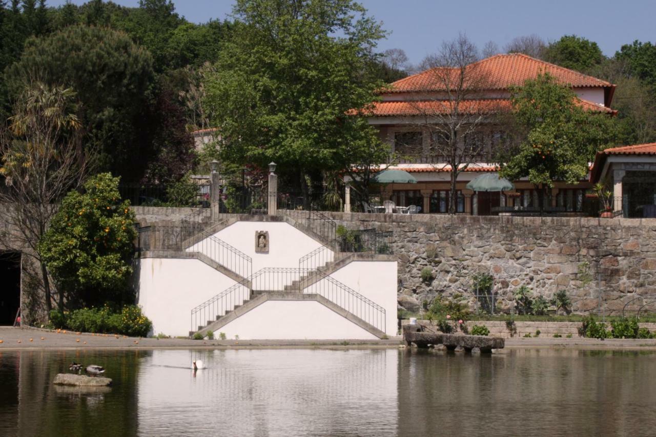 Casa Do Lago Amares Exterior photo