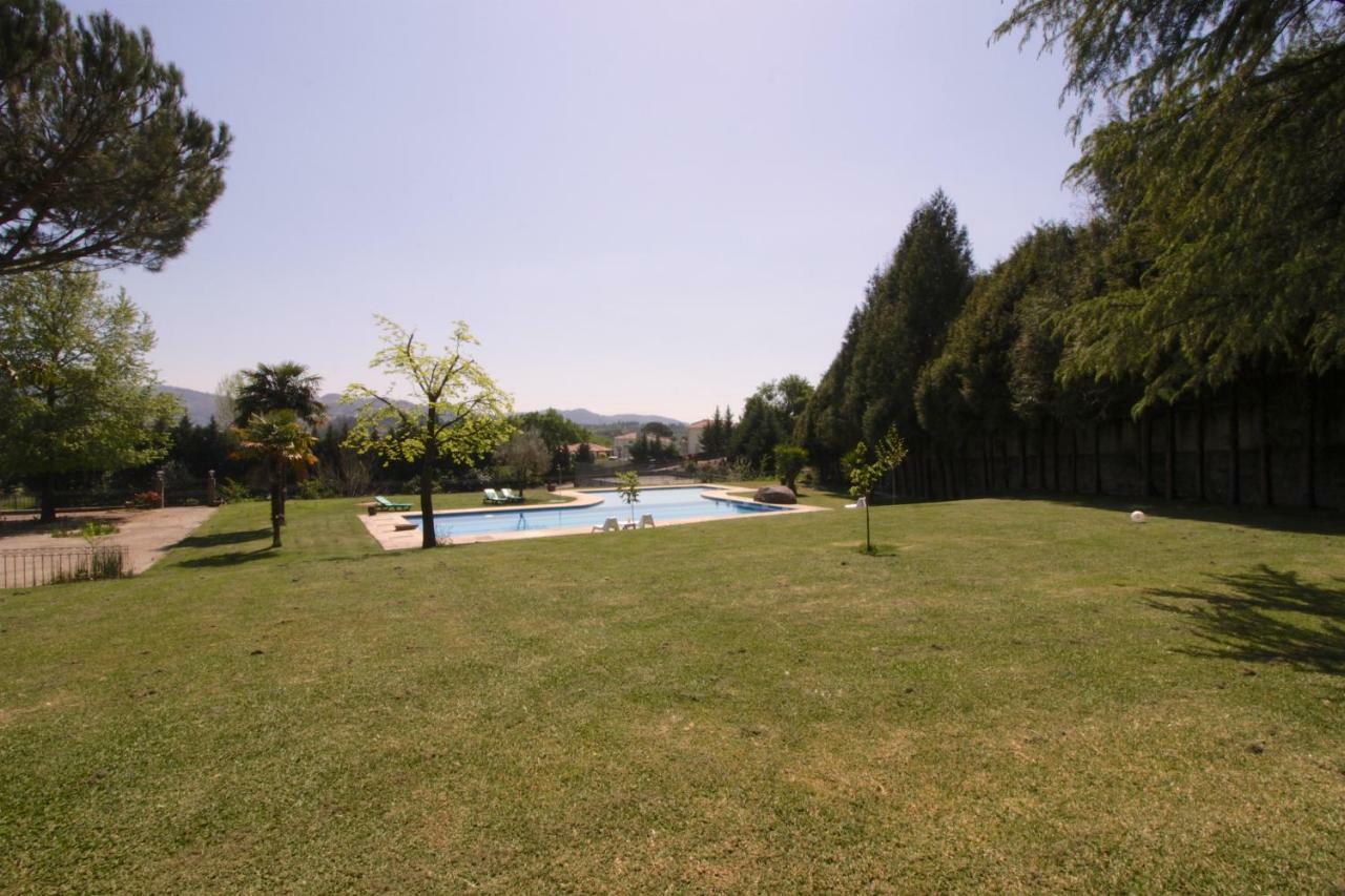 Casa Do Lago Amares Exterior photo